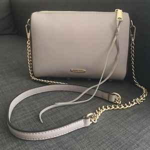 Rebecca Minkoff Avery Crossbody Bag